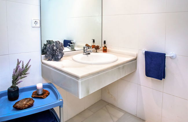 Jardine de Bolonia Plus - Foto 20