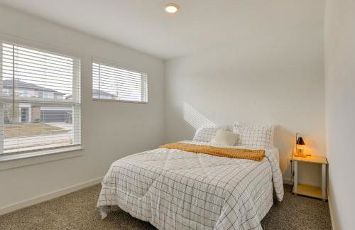 Resort Perks and Private Hot Tub Brookshire Retreat - Foto 16