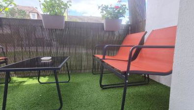 Studio proche centre-ville - Foto 2