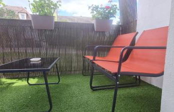 Studio proche centre-ville - Foto 2