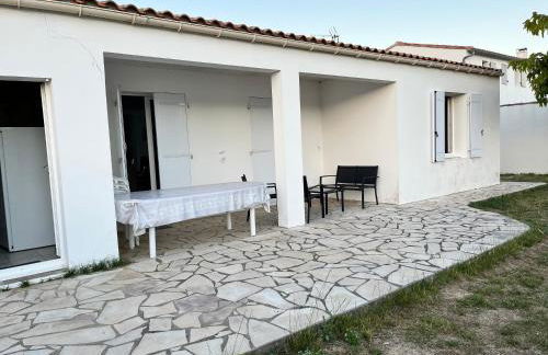 Maison lumineuse à Ars en ré - Foto 3