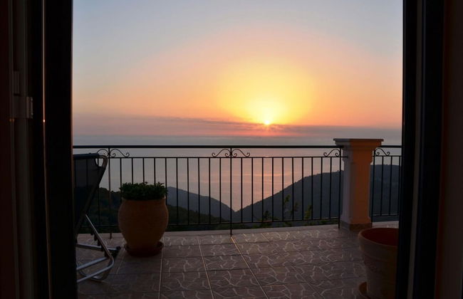 Villa Fantasia Kefalonia - Photo 36