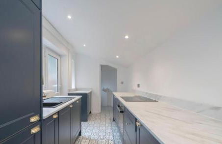 Cosy 2 Bedroom Macclesfield House - Foto 4