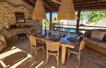 Hvar Stone Villa with pool - Foto 5