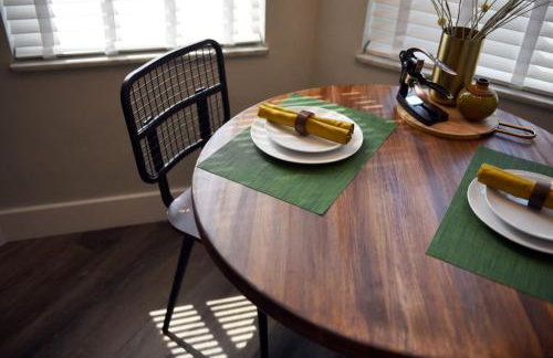 HostWise Stays - The Grandview - Great City Views - Private Parking - Foto 12