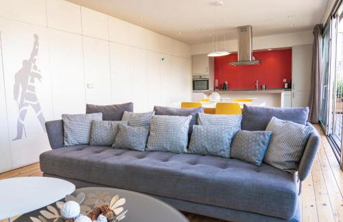 Apartamentos Alfonso X - Foto 33