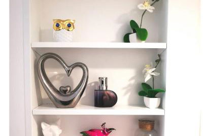 Studio neuf Paris La Défense Metro 15 Rueil - Suresnes - Mont Valerien - Foto 11