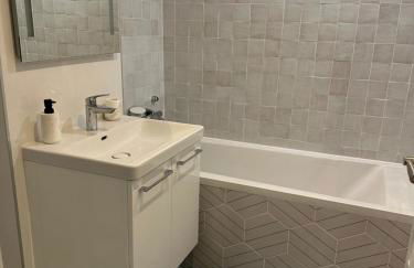 Dream House Paris 5 chambres proche M7et M14 - Foto 13