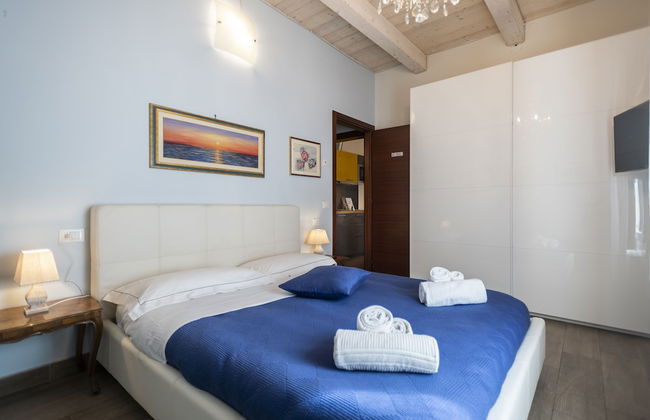 Al Battistero Luxury Suite - Foto 19