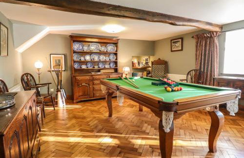 The Stables At Cae Gwyn - Foto 21