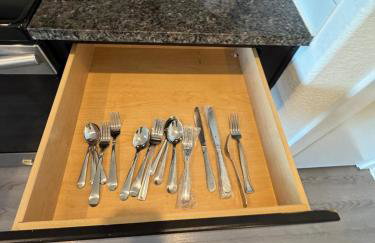 cozy apartment in Leander - Foto 3