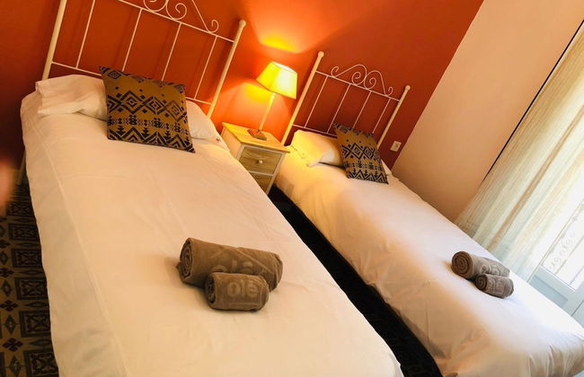 Apartments Ole - Tetuan - Photo 11