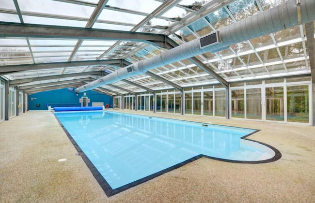 Warren Cottage - Foto 9