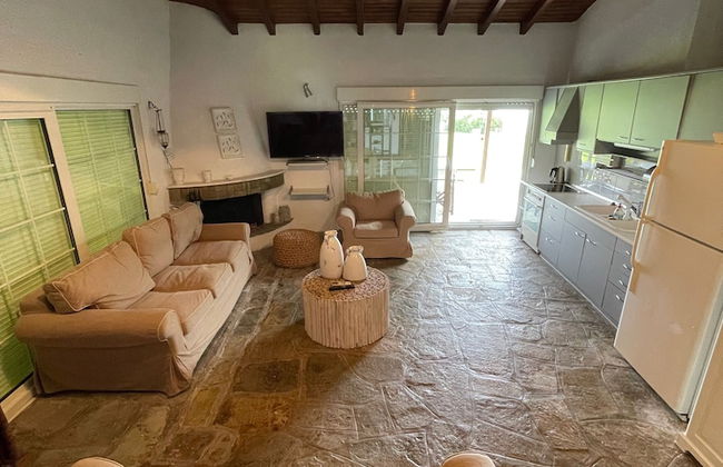 Luxury Villas in Ktima Gerostathi - Foto 31