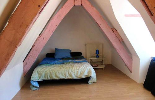 Maison charmante - Pontorson + Parking - Foto 7