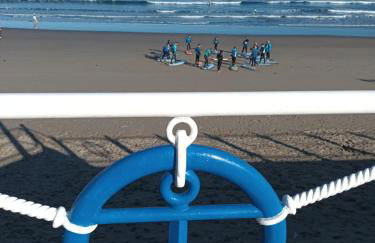 Raíz Azul 2 cerquita de Salinas - Foto 55