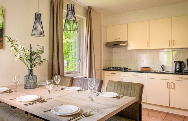 Summio Bungalowpark Het Drentse Wold - Foto 33