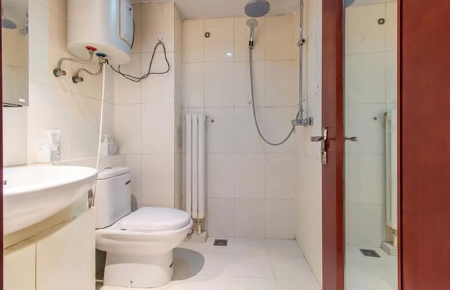 LayMayRest Service Apartment - Foto 39