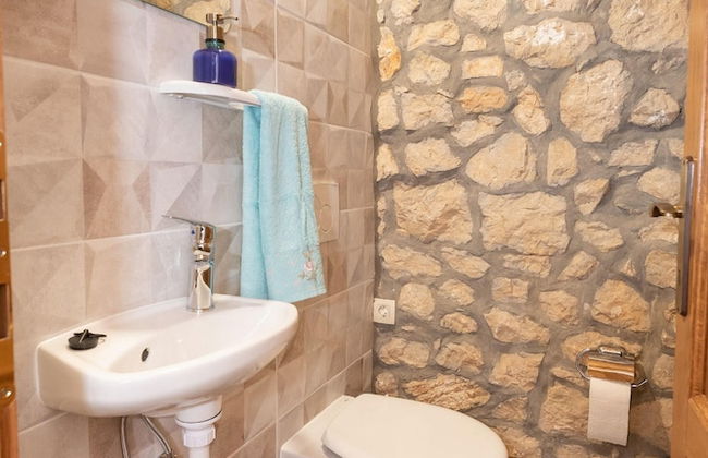 Villa Lazini Dvori - Foto 28