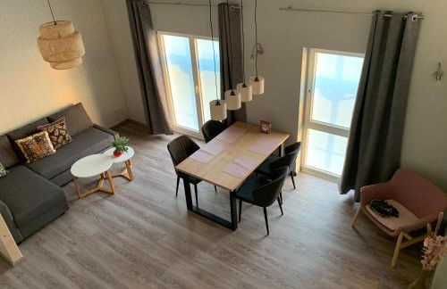 Appartment am Königsberg, Lössau - Foto 1