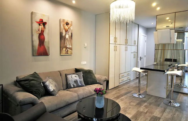 Luxury Apartments - Foto 34