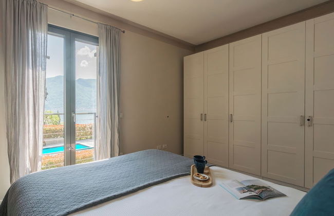 Mulino Vista Lake by Rent all Como - Foto 3