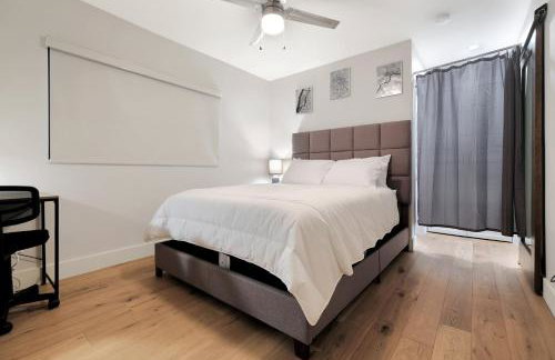 Feel At Home At A One Bedroom Apt 1 Block From The Beach - Foto 15