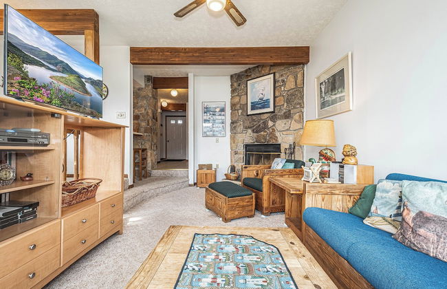 Ski Harbor 16 - Foto 8