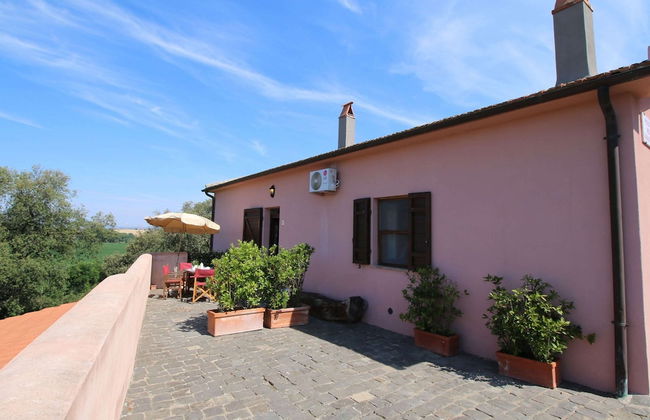 Farmhouse in Montalto Near the Sea - Foto 35