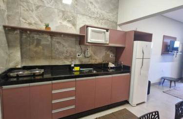 Loft H Hospedagem Cidade Verde H - Foto 7