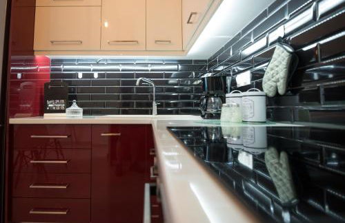 Vonitsa Luxury Apartments - Foto 16