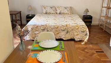 Studio charmoso na Lapa - Photo 4