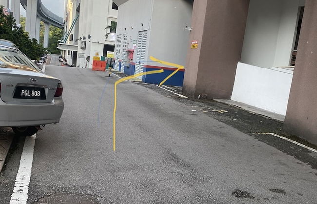 Peninsula Residents All Suite - Photo 46