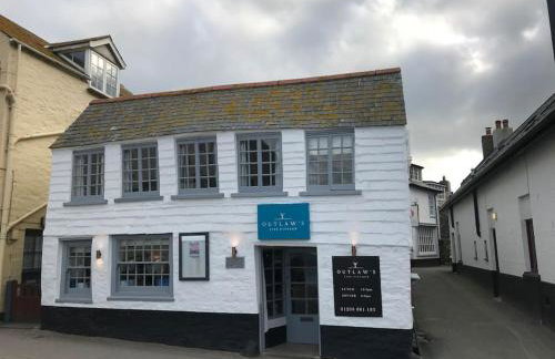 Hendra Retreat Owls Roost Cottage North Cornwall - Foto 22