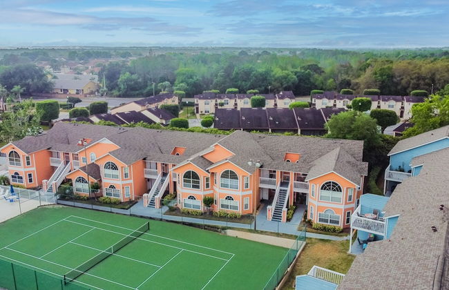 Near Theme Parks! Fabulous 3 BR Home, Star Wars Children's BR, Pool! - Foto 31