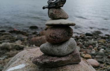 Ferienwohnung“puutalossa“ - Foto 2