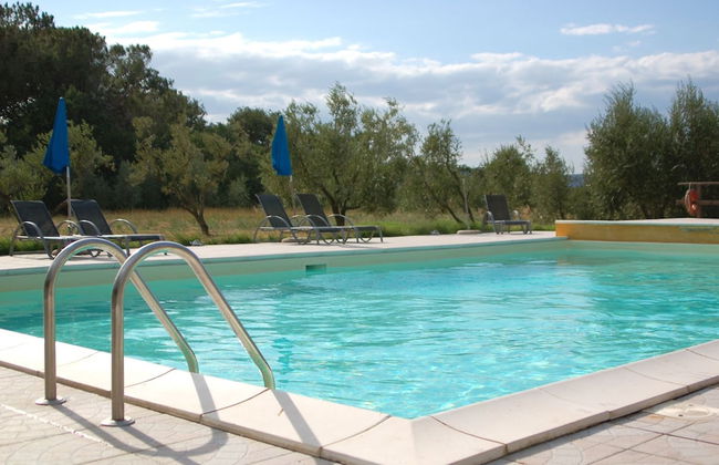 Agriturismo Il Giogo - Photo 13