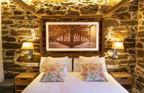 Ribeira Sacra a Orilla Rio Miño Casas do Pincelo - Foto 34