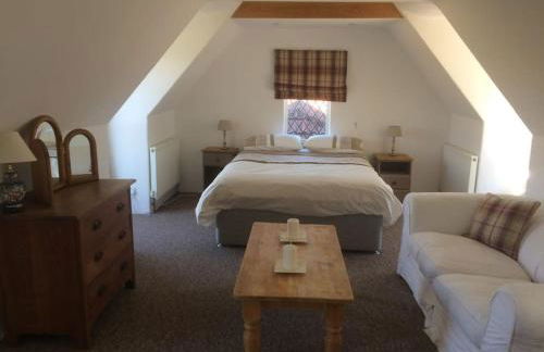 The Annexe - Photo 16