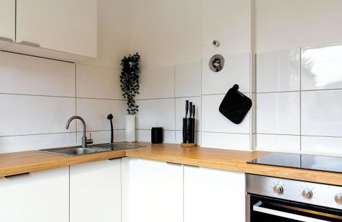 BudgetRoom 3 Bedroom Perfect for Teams - Foto 13