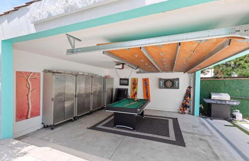 Luxury 4BR Villa with Private Pool in Los Angeles Crescent Heights - Foto 51