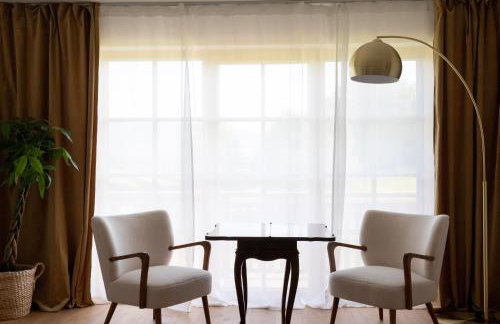 Idyllische Ferienunterkunft in Aidling am Riegsee - Foto 11