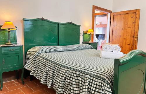 Fattoria Lornano Winery - Foto 38