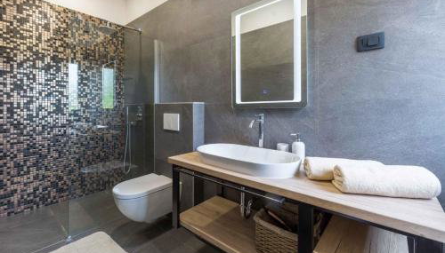 Holiday home in Visnjan - Istrien 50053 - Foto 2, Shower