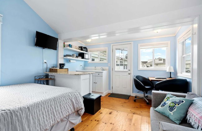 Shore Delight Studio for 2! - Photo 5