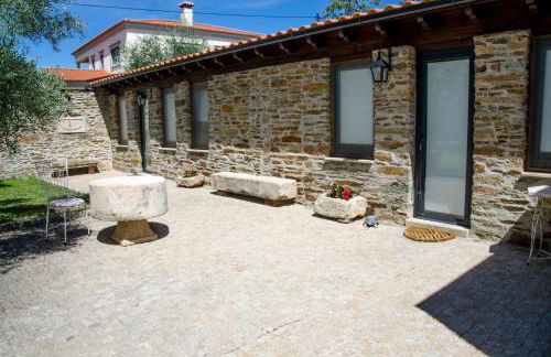 Casa de Campo dos Távoras - Foto 16