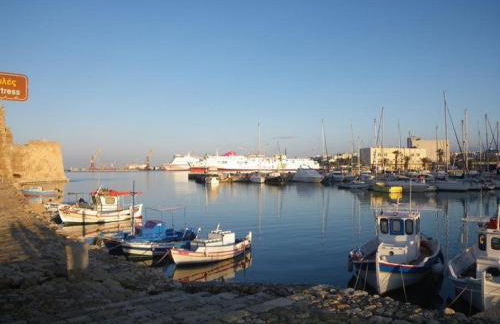 Aigialis Apartments & Studios - Foto 75