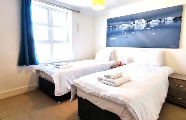 The Belmont Old Town - Foto 11