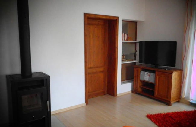 Ferienwohnung im Erzgebirge - Foto 12