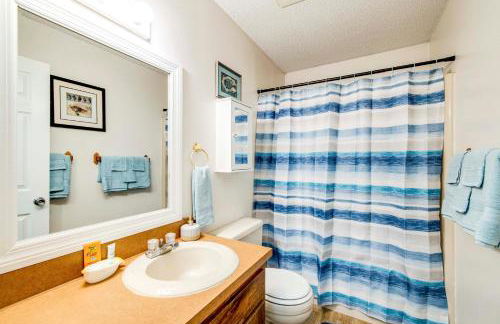 Explore Weeki Wachee Springs Pet-Friendly Home - Foto 14